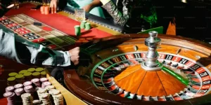 Roulette Casino Game Trò Chơi Cá Cược Có Lượt Truy Cập Khủng