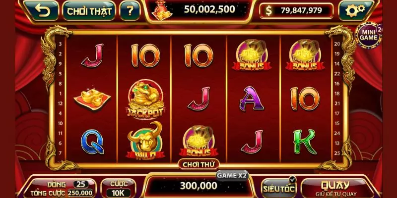 Nổ Hũ Thần Tài GK88 - Giới Thiệu Siêu Phẩm Game Casino