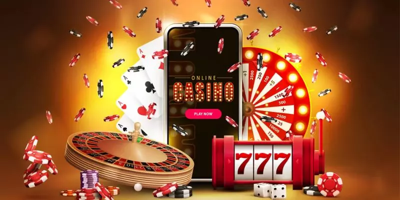 Tổng quan về Casino GK88