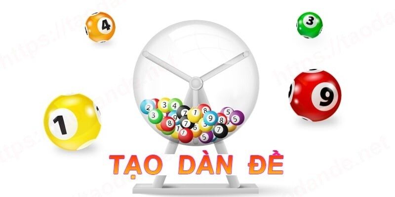 Tạo dàn đề giúp người tham gia tăng tỷ lệ thắng cược trong các ván chơi